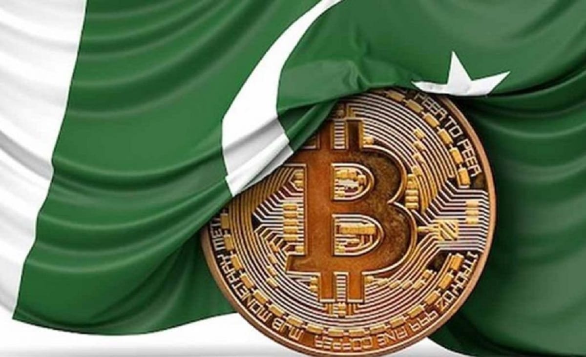 Pakistan scared of cryptocurrencies, Committee recommends complete ban