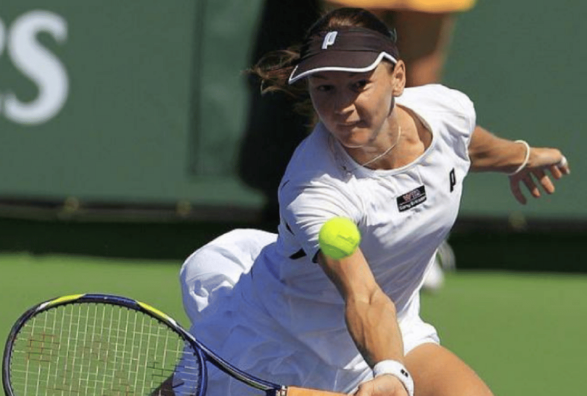 Czech Republic Tennis Player Renata Voracova Leaves Australia Over Visa issue on covid vaccination status