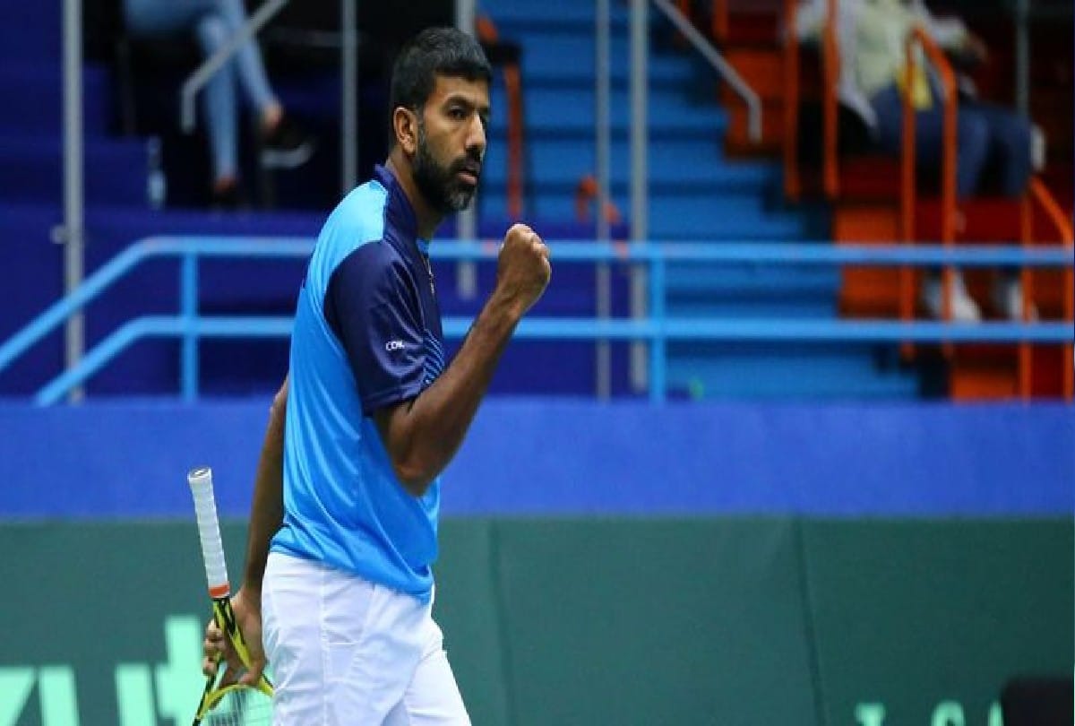 Tata Open Maharashtra 2022: Rohan Bopanna-Ramkumar Ramanathan pair enters Doubles Semi-Final, Yuki Bhambri