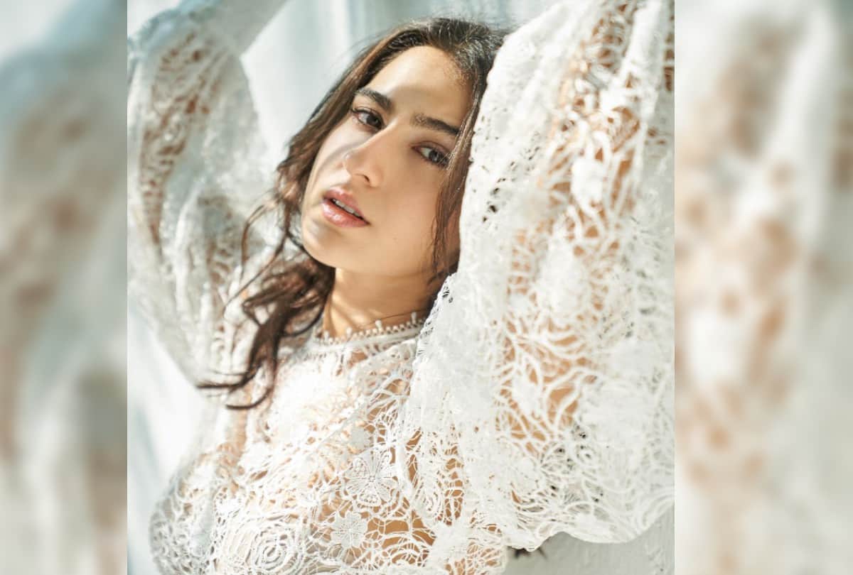 sara alia khan was having 96 kg weight before becoming an actress know some facts on her birthday