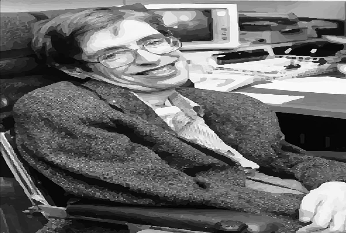 scientist stephen hawking birth anniversary stephen hawking was said god did not create the world Many shocking revelations on the universe