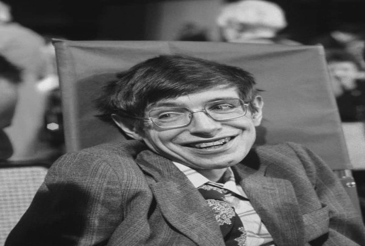 scientist stephen hawking birth anniversary stephen hawking was said god did not create the world Many shocking revelations on the universe