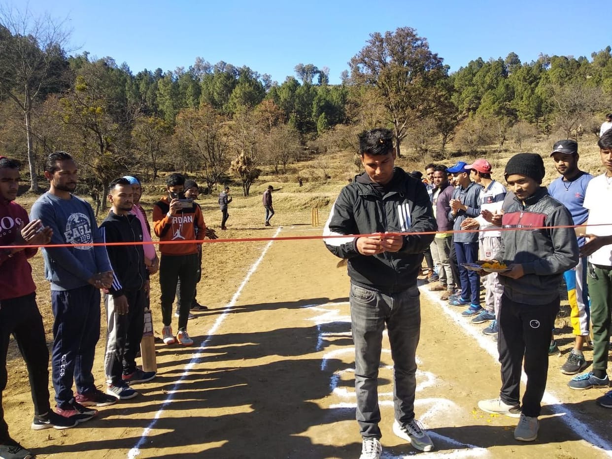 Sunauli Eleven Wins