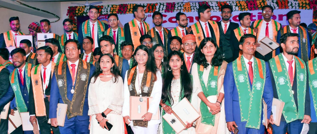 Bundelkhand energy-rich area, develop agricultural students