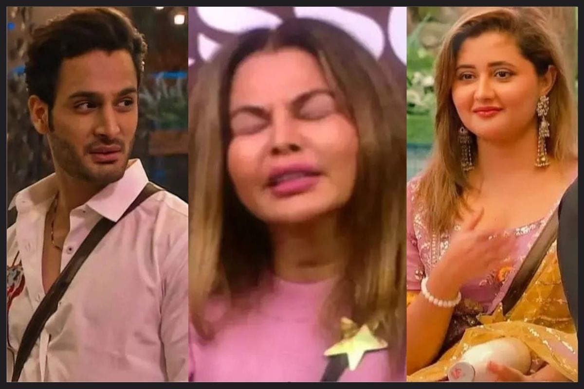 Bigg Boss 15: Rakhi Sawant breaks down as she reveals dark secret about her father, said sorry to her mother