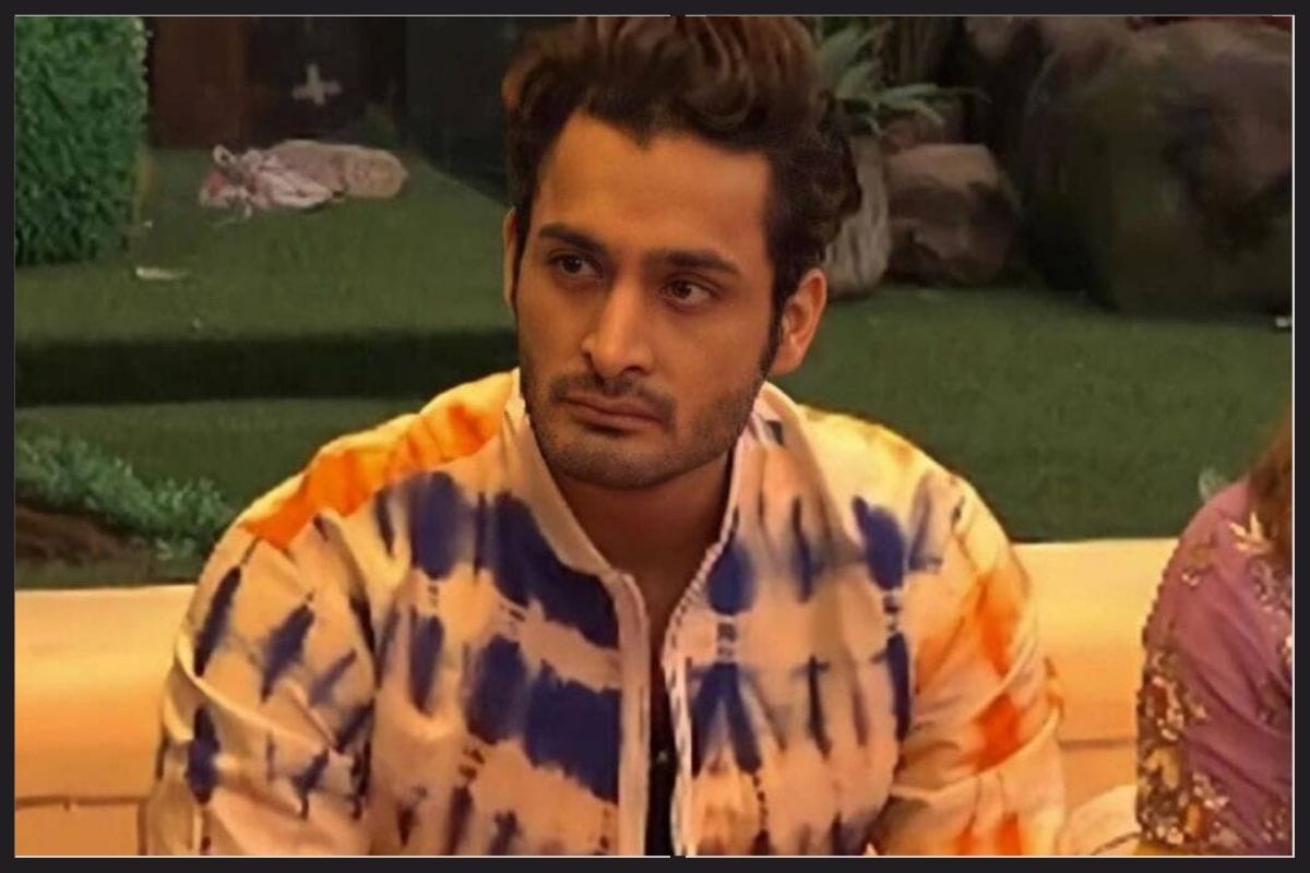 Bigg Boss 15: Umar Riaz give answer to geeta kapoor for questioning on his profession said you tries me to humiliate on national tv