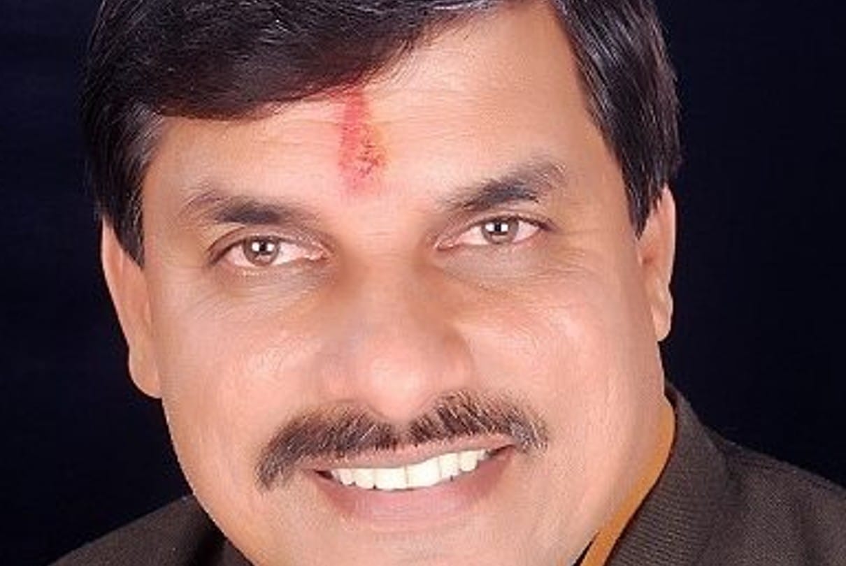 Ujjain: Higher Education Minister said - Offline exam is being prepared, if infection increases, will consider online exam... keeping an eye on the situation