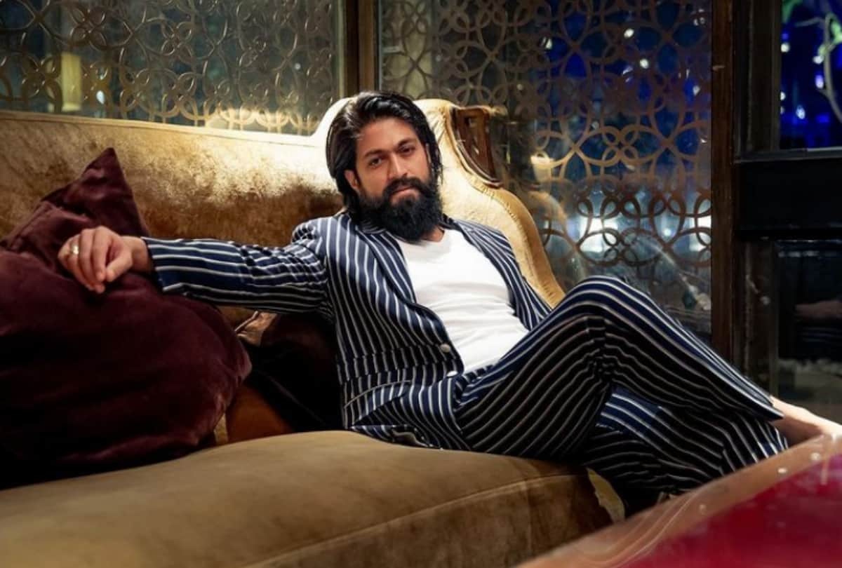 KGF actor Yash birthday special net worth lifestyle Career