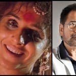 निर्देशक अनीस बज्मी और विद्या बालन