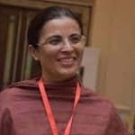 Justice Ayesha Malik