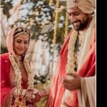 कटरीना कैफ और विक्की कौशल