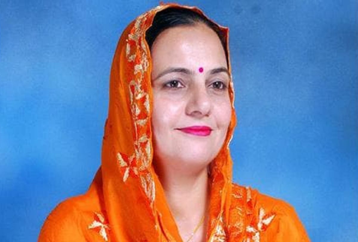 BJP is cashing in on victory of Chandigarh at the national level