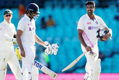 The Ashes, Australia vs England Sydney Test Dramatic Draw; For two straight years now, Sydney has seen two dramatic drawn finishes| India vs Australia 2021 Sydney Test