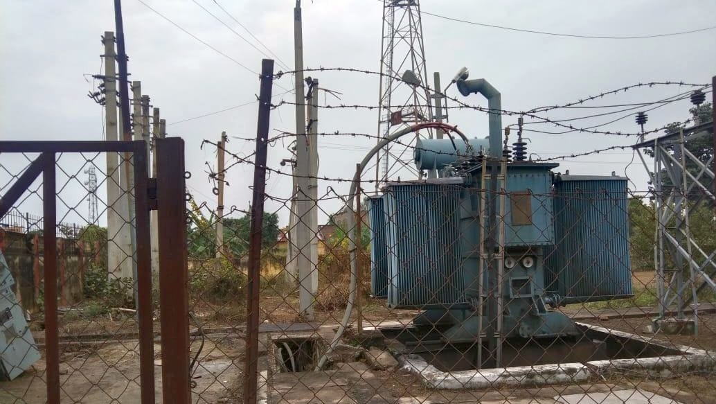no electricity from 24 hour