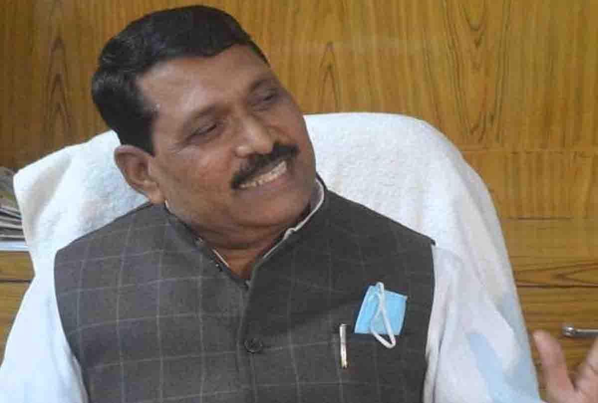 Shiv Prasad Yadav said If the party orders, will fight against Akhilesh