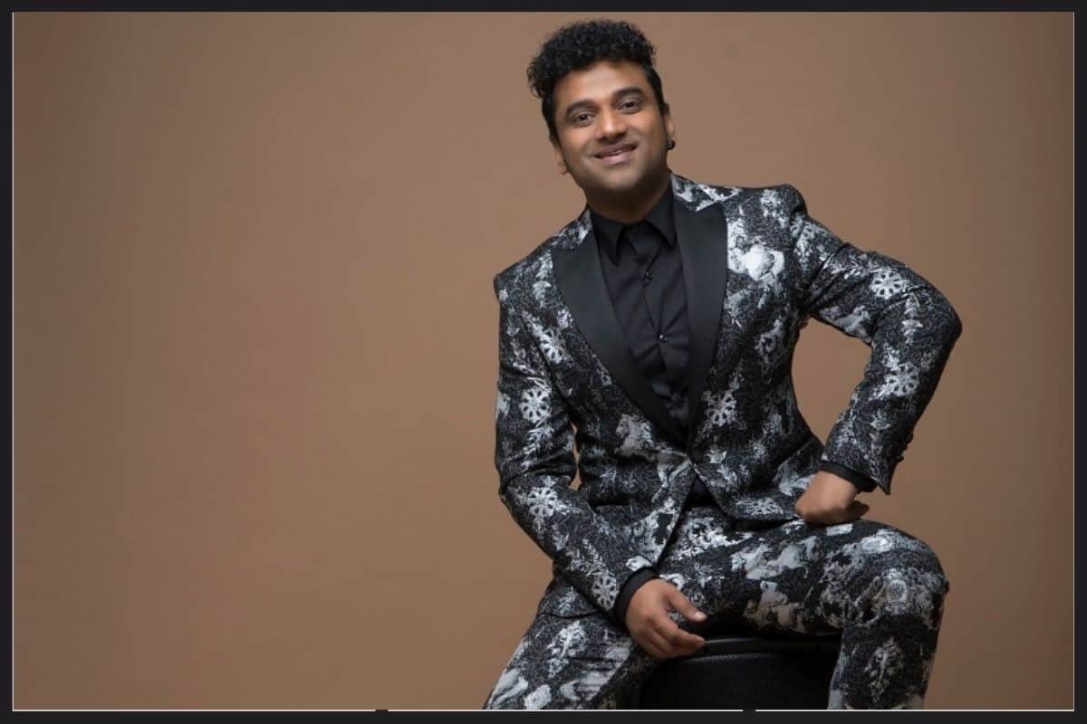 Rockstar Devi Sri Prasad Exclusive Interview in Hindi by Pankaj Shukla Pushpa Allu Arjun Mahesh Babu Ram Charan Chiranjeevi Javed Akhtar