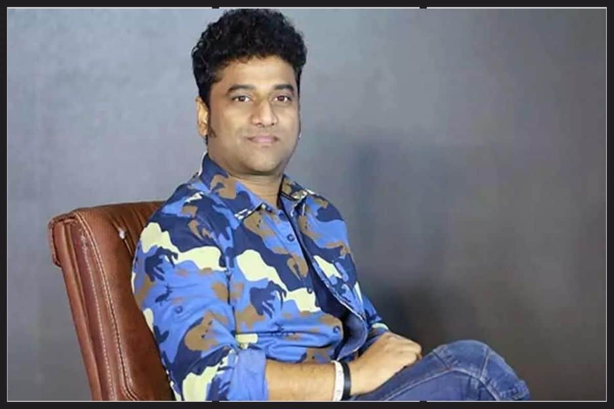Music director Devi shri Prasad accused of hurting the sentiments of Hindus after song o pari controversy