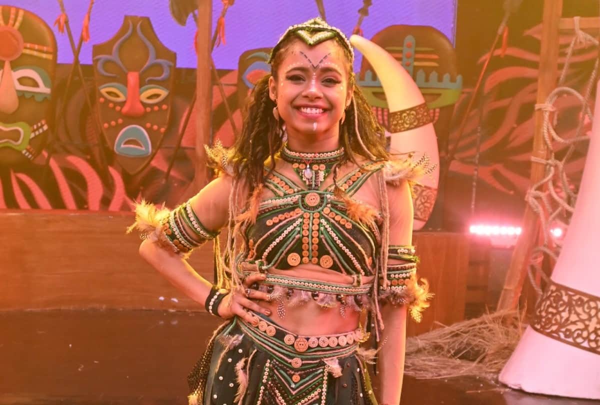 india's best dancer 2 finale started now winner will be selected from five contestants
