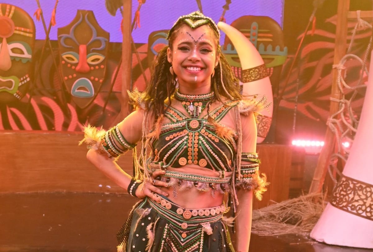 india's best dancer 2 finale started now winner will be selected from five contestants