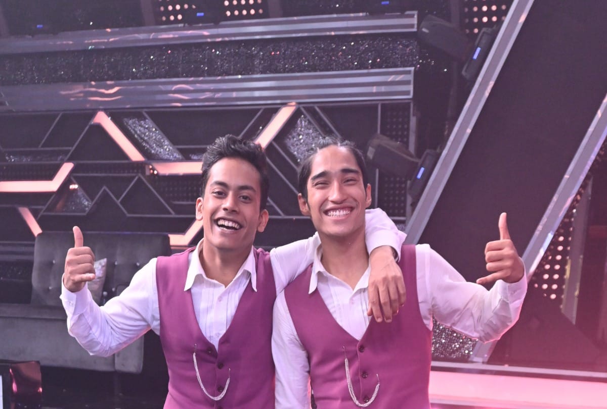 india's best dancer 2 finale started now winner will be selected from five contestants