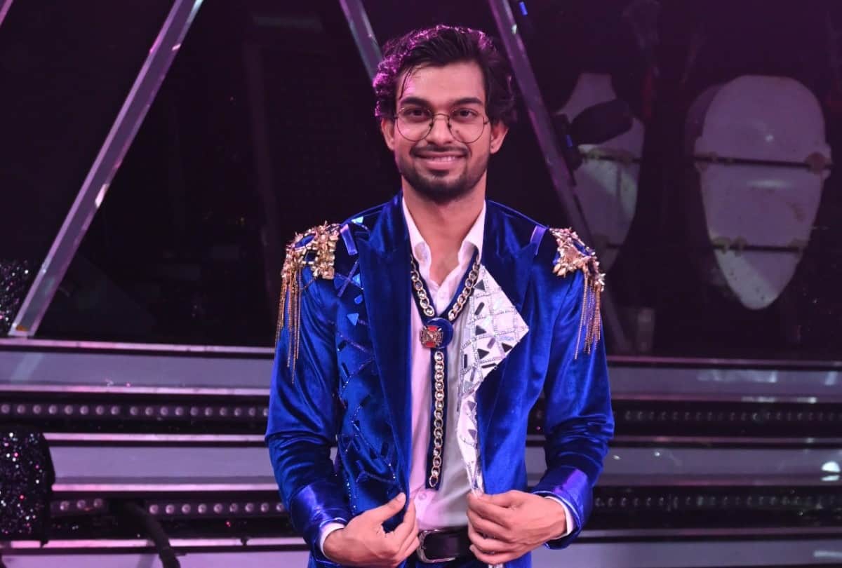india's best dancer 2 finale started now winner will be selected from five contestants