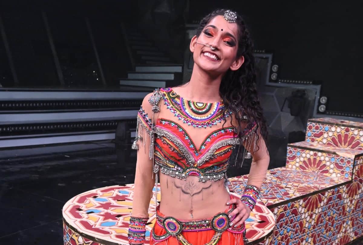 India Best Dancer Season 2 Soumya Kamble becomes best ka next avatar won a car and Rs 15 lakh