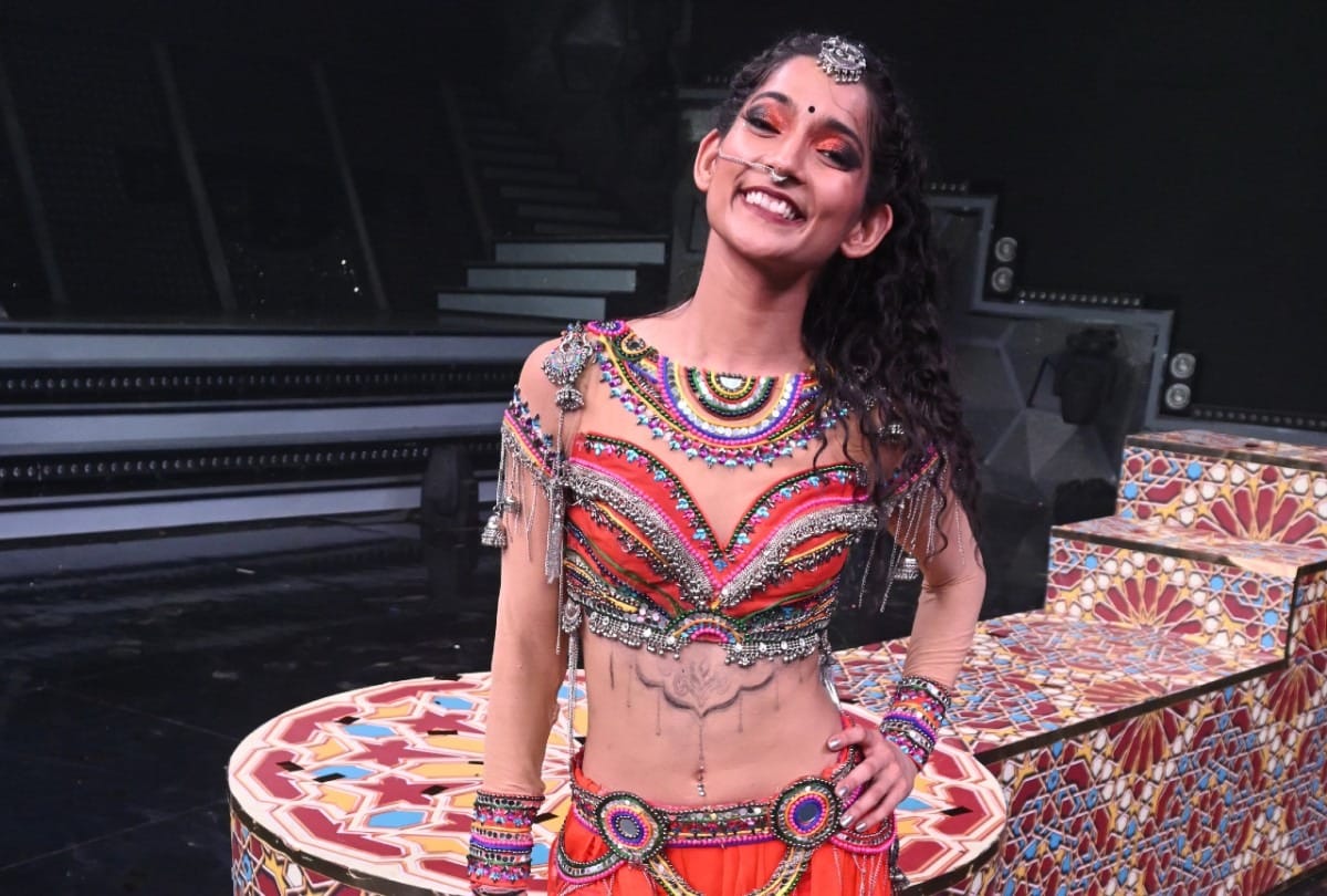 India Best Dancer Season 2 Soumya Kamble becomes best ka next avatar won a car and Rs 15 lakh