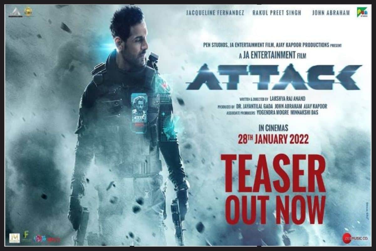 upcoming 2022 Indian army airforce related movies including gorkha, Sam Bahadur, Tejas, major , attack