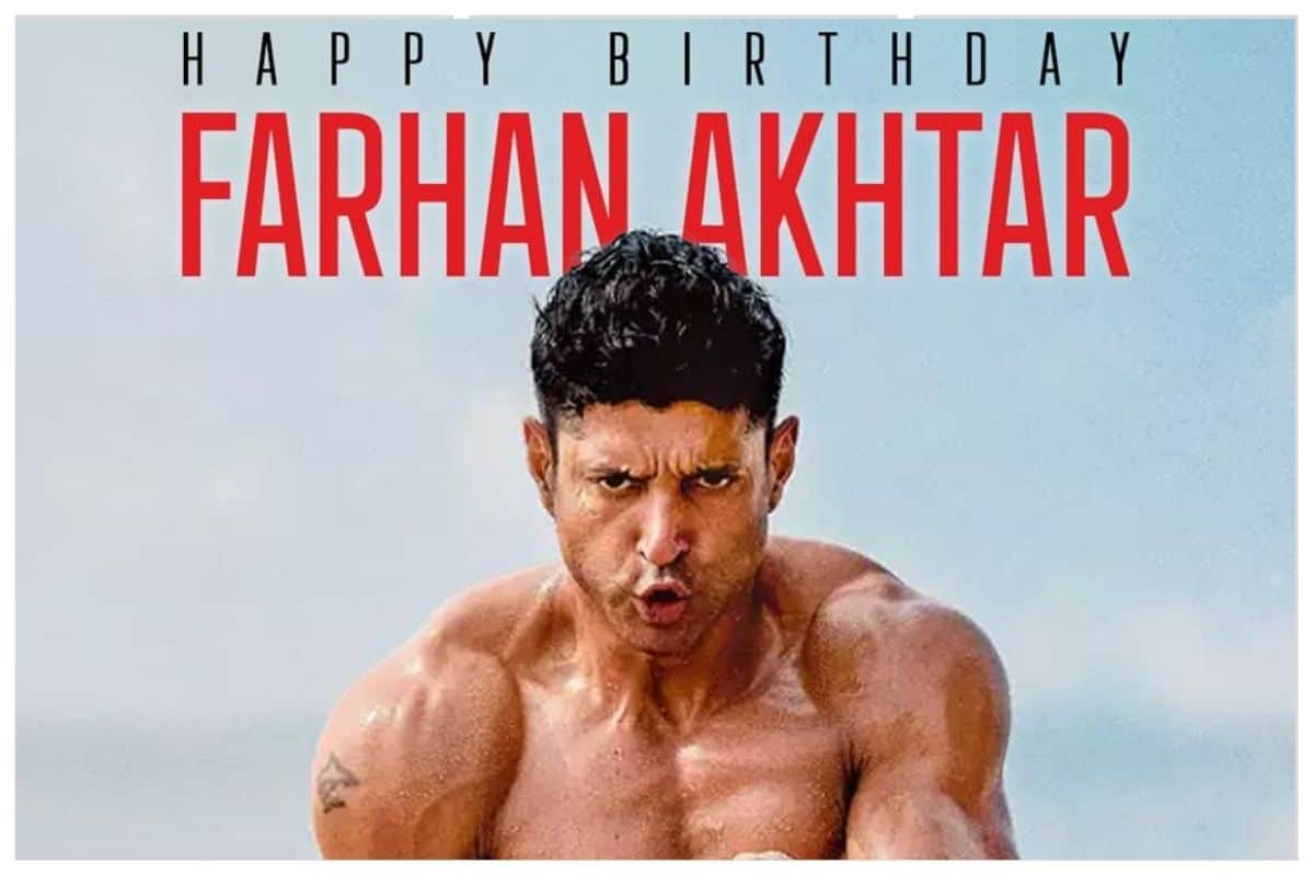 Happy Birthday Farhan Akhtar: here are some lesser known Facts about Director actor farhan and his life