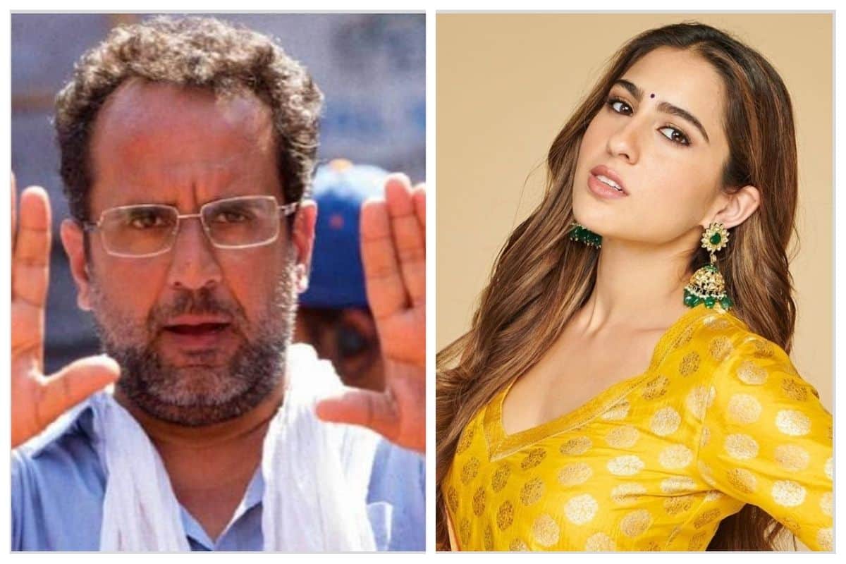 vicky kaushal impressed with atrangi re wants to be cast in the next project of director Aanand L Rai, sara ali khan reacts