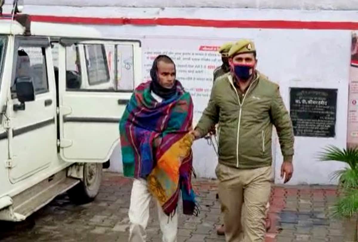 Husband kills wife for not giving birth to son in kasganj