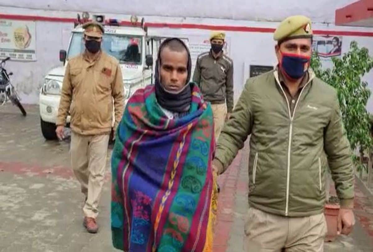 Husband kills wife for not giving birth to son in kasganj