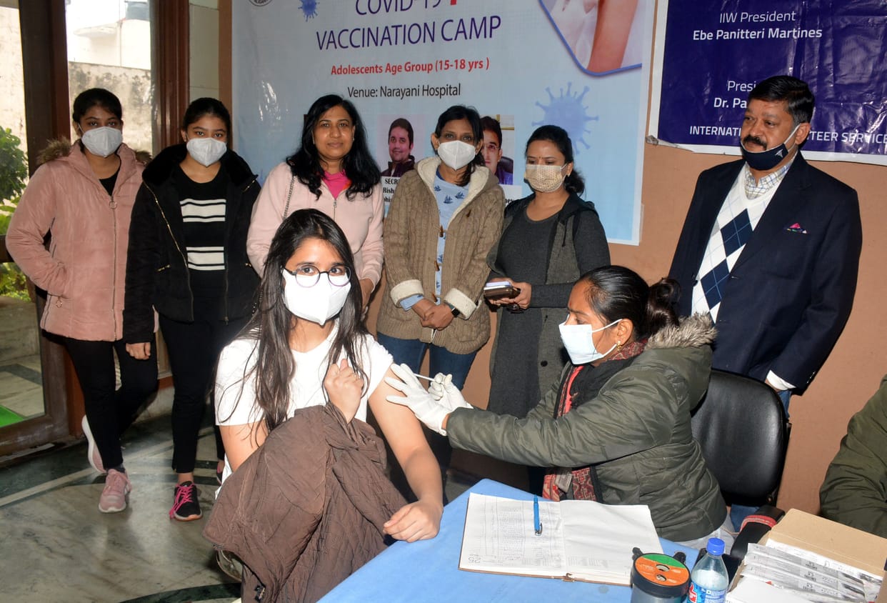 Aligarh: 94 people found corona infected in the district