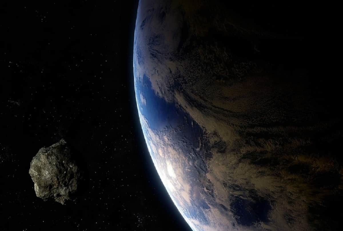 asteroid may hit earth on 11 february us space agency nasa warns