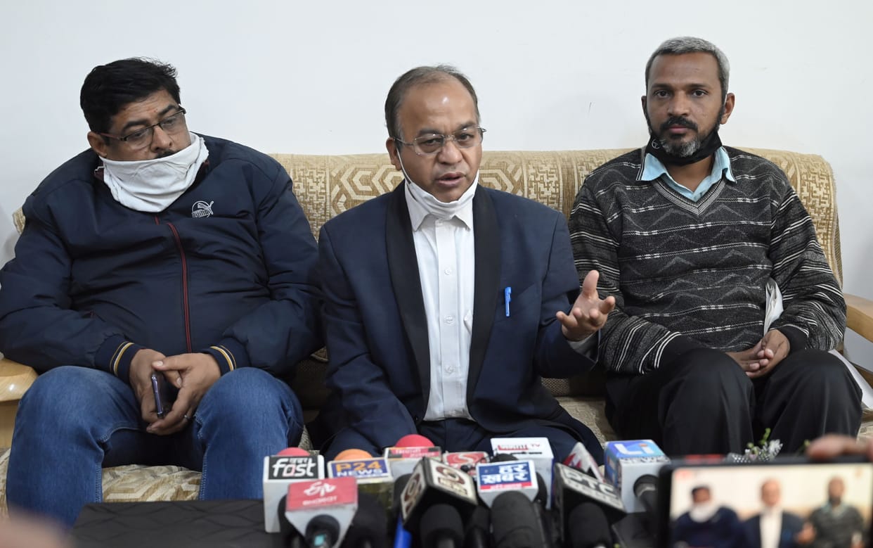 15 thousand disabled people will get jobs in the state: Makkar