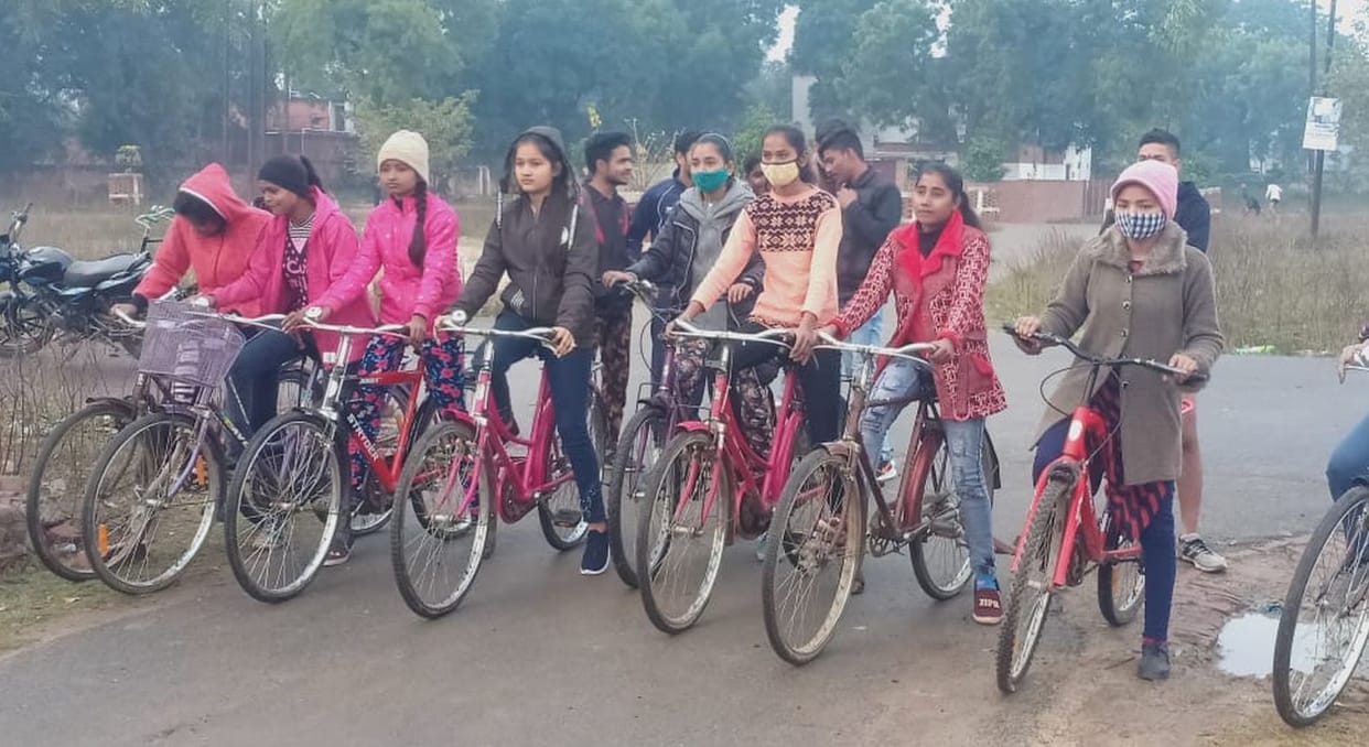 yuva mahotsav