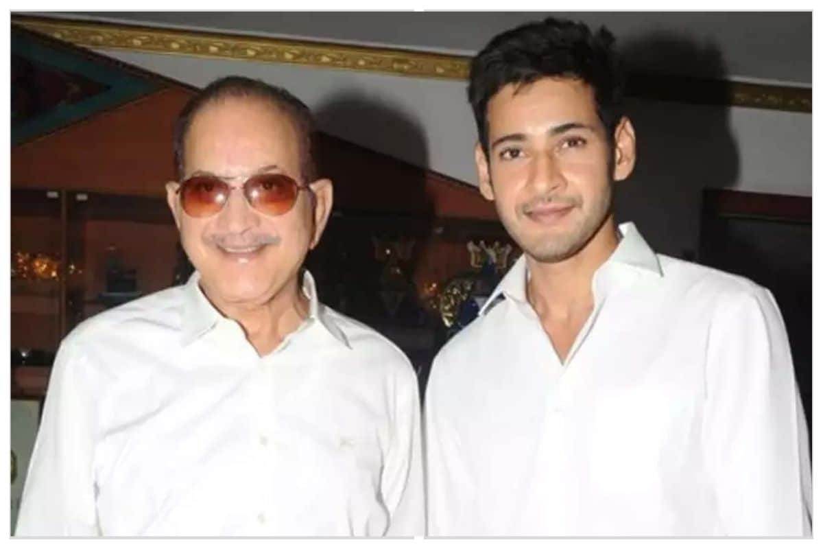 Year Ender 2022 south celebs passed away mahesh babu brother ramesh kgf actor krishna G rao Deepa Mohan disprj