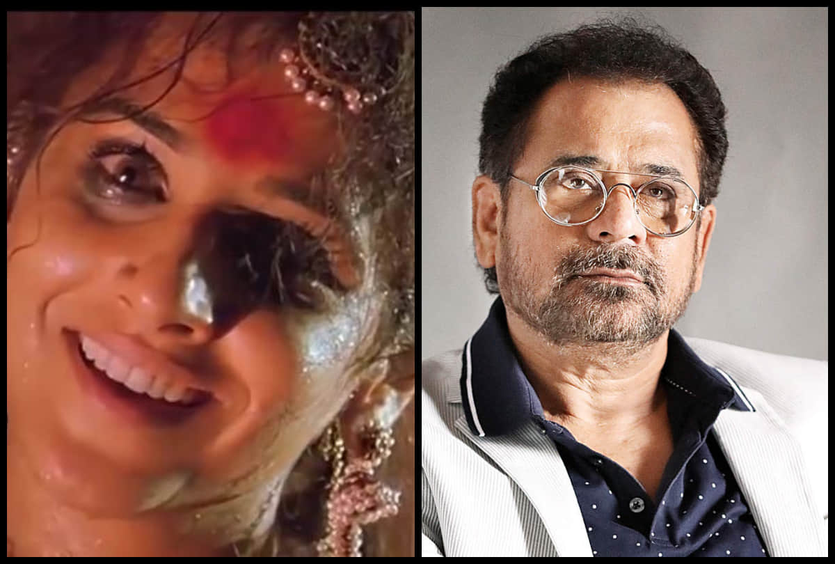 Bhool Bhulaiya2: Will Vidya Balan return as Monjulika, director Anees Bazmee said this big thing