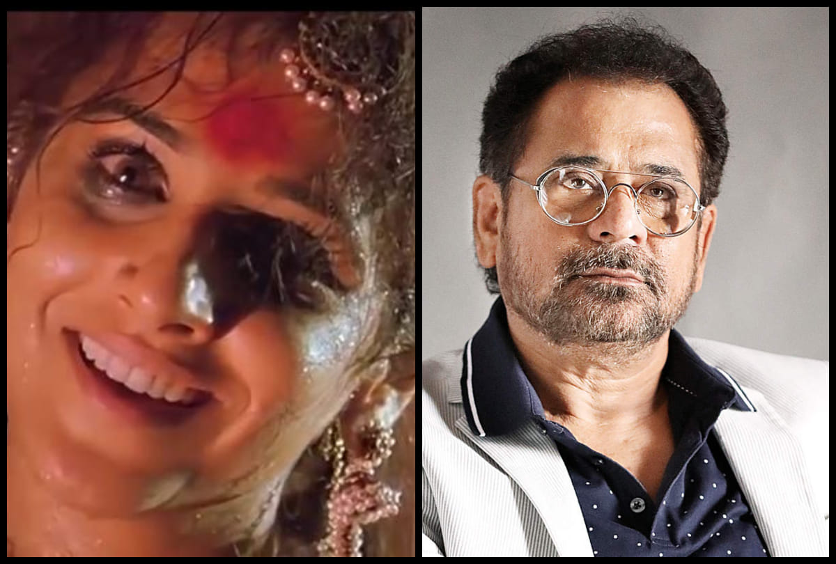 Bhool Bhulaiya2: Will Vidya Balan return as Monjulika, director Anees Bazmee said this big thing