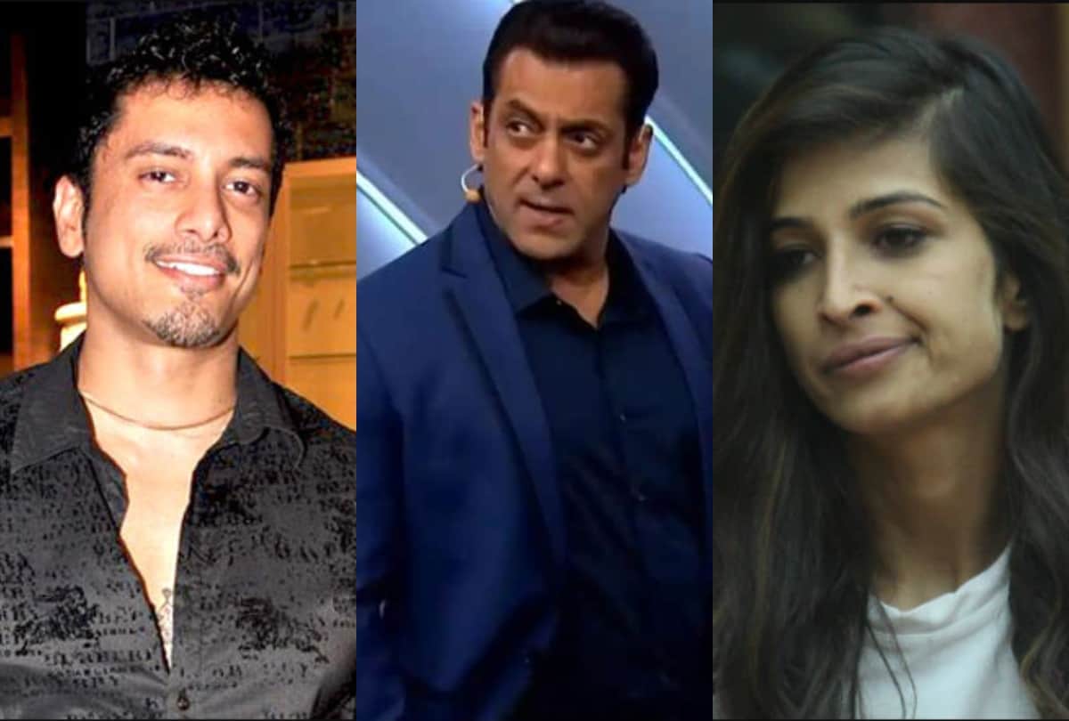 Bigg Boss from priyanka jagga to Abhijeet Bichukale These contestants fought with Salman Khan see the list
