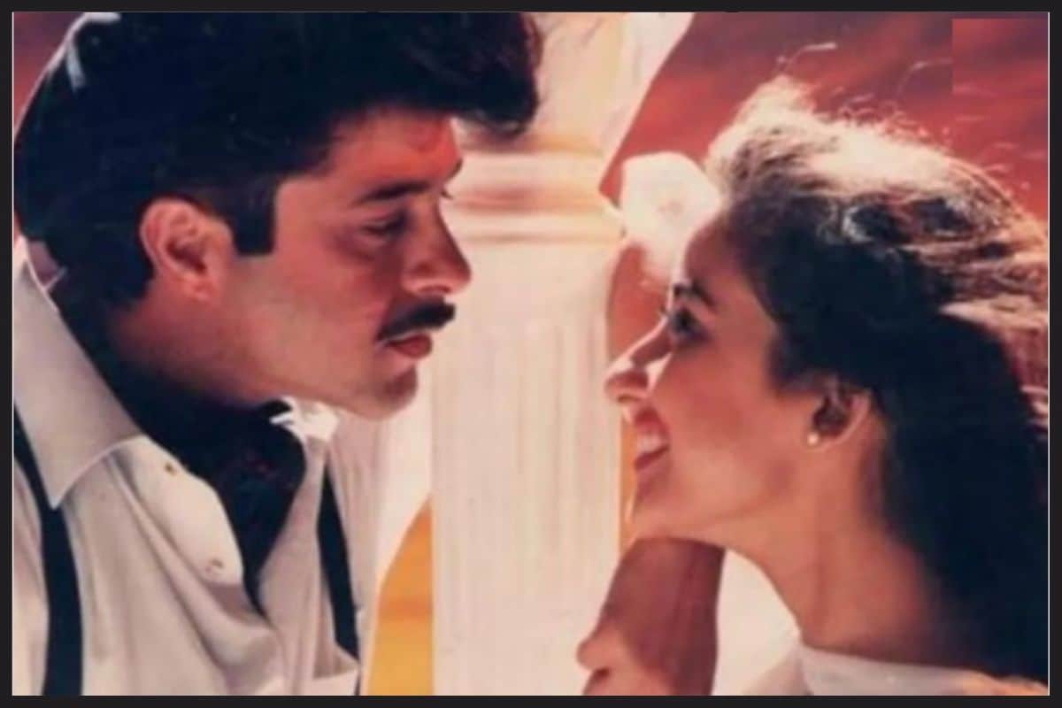 Kumar Sanu revealed RD burman abused him after 1942 a love story song ek ladki ko dekha to aisa laga recording
