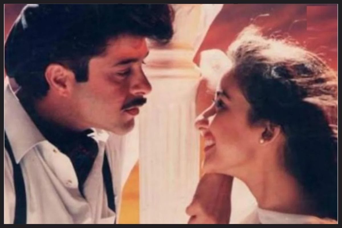 Kumar Sanu revealed RD burman abused him after 1942 a love story song ek ladki ko dekha to aisa laga recording