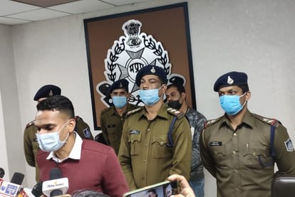 Ratlam: Revealed in the case of farmer's death, a conspiracy was hatched to avenge the humiliation of the rape of his wife