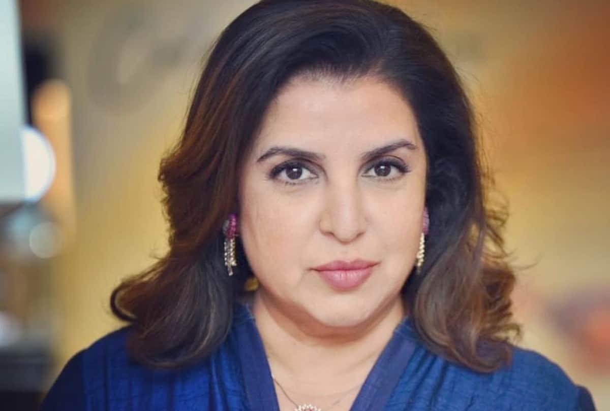 Farah Khan Net Worth 2022 Income Bungalow Car Collection Celebrity Lifestyle