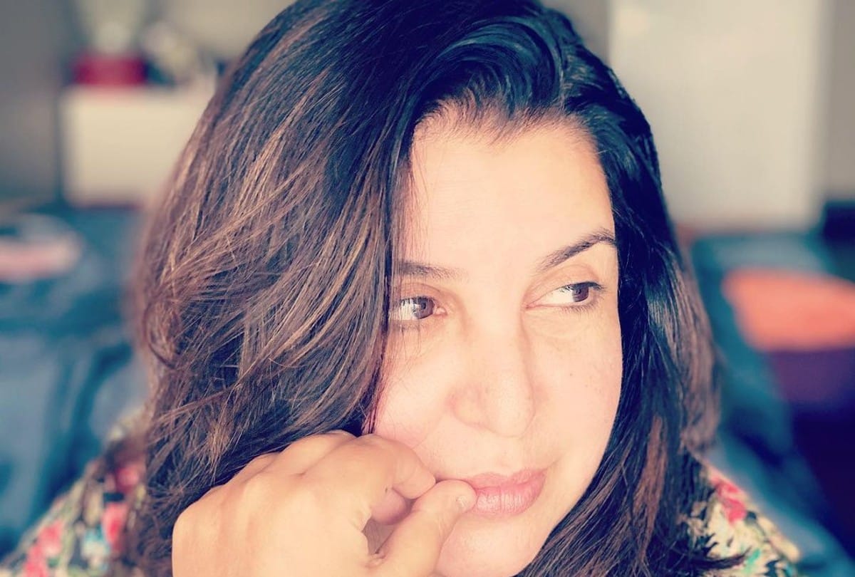 Farah Khan Net Worth 2022 Income Bungalow Car Collection Celebrity Lifestyle