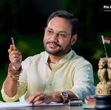 Coronavirus Update: In Chhattisgarh, another minister came under the grip of corona, now PHE minister got infected
