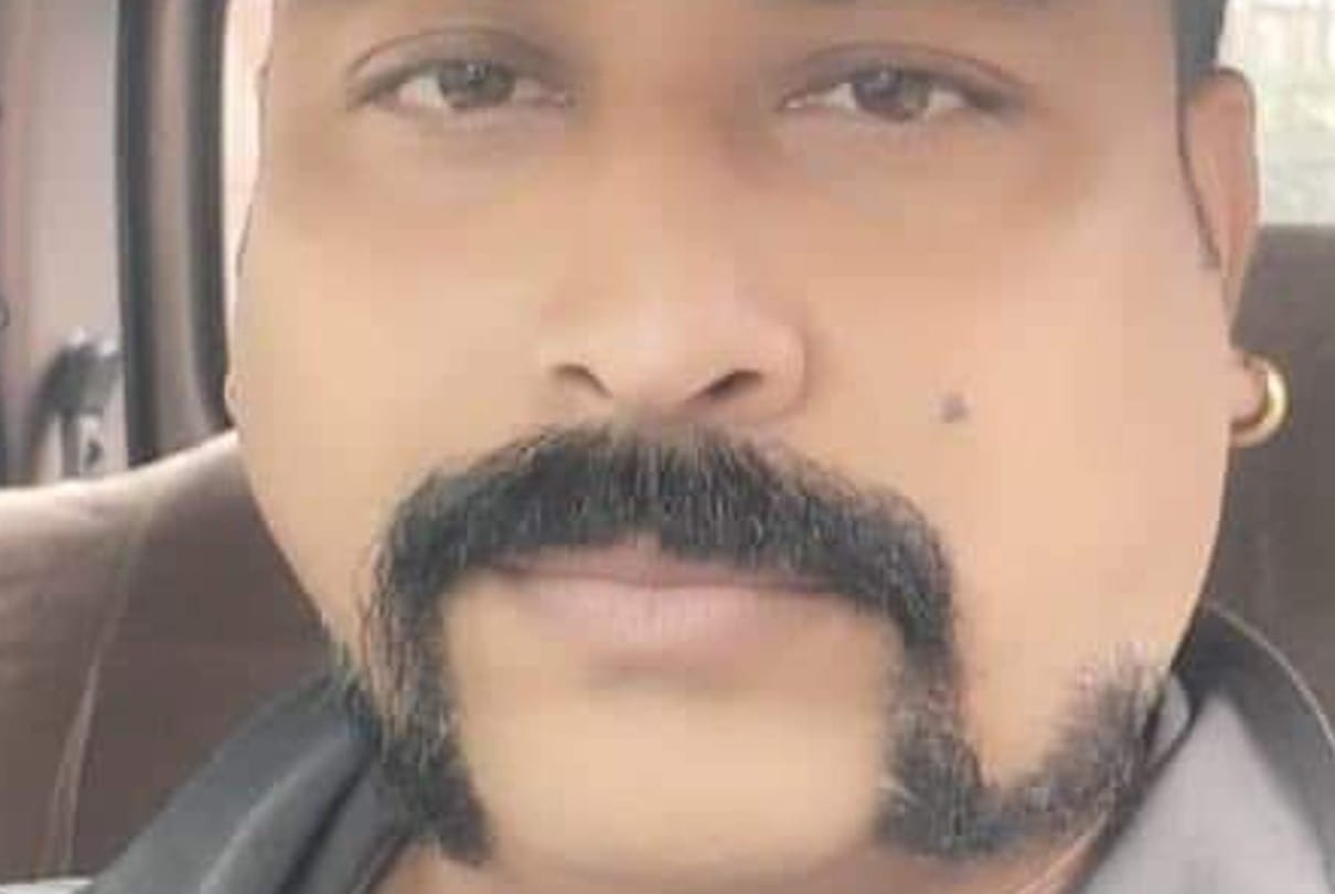 Rana wins mustache fight: ADG overturns AIG's order, SAF jawan reinstated