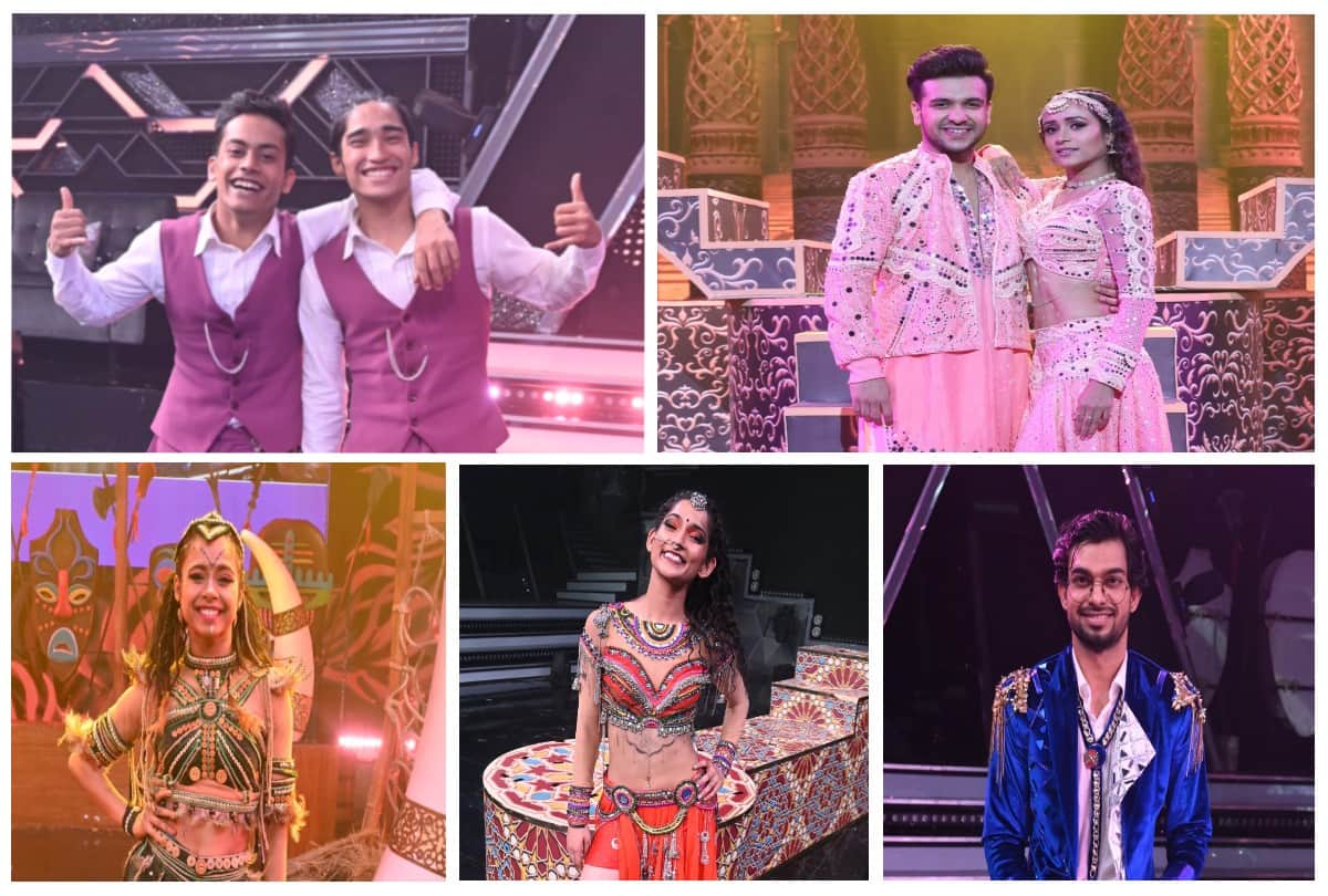 India Best Dancer Season 2 Soumya Kamble becomes best ka next avatar won a car and Rs 15 lakh