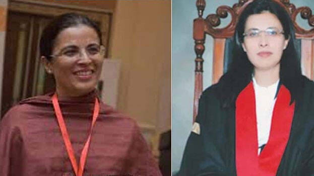 Who Is Ayesha Malik: Who is the first woman judge of the Supreme Court of Pakistan? Know which historic decision came in the discussion