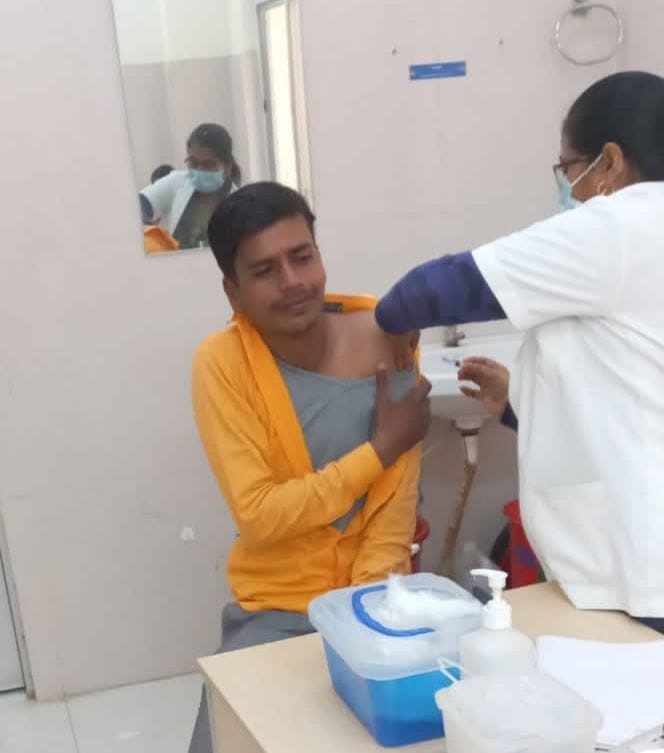 People stunned by the increasing case of corona, 26 new infected found